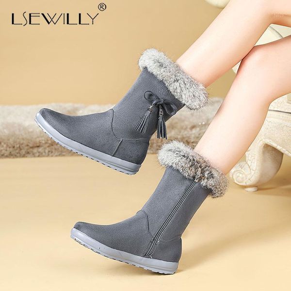 boots lsewilly size 35-43 winter women fringe hair snow plush keep warm suede high tube 2021 half boots1, Black
boots lsewilly size 35-43 winter women fringe hair snow plush keep warm suede high tube 2021 half boots1, Black