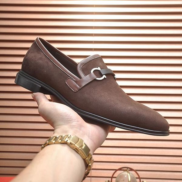 a1 iduzi fashion men's leather shoes desigenr elegant business dress shoes pointed toe male wedding party shoes big size 38-45, Black
a1 iduzi fashion men's leather shoes desigenr elegant business dress shoes pointed toe male wedding party shoes big size 38-45, Black