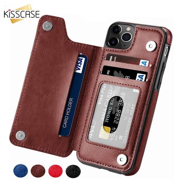 kisscase wallet cases 12 11 pro max 6s 6 7 8 plus xs mini shell retro flip leather phone case for iphone 5s 5 se x xr
kisscase wallet cases 12 11 pro max 6s 6 7 8 plus xs mini shell retro flip leather phone case for iphone 5s 5 se x xr