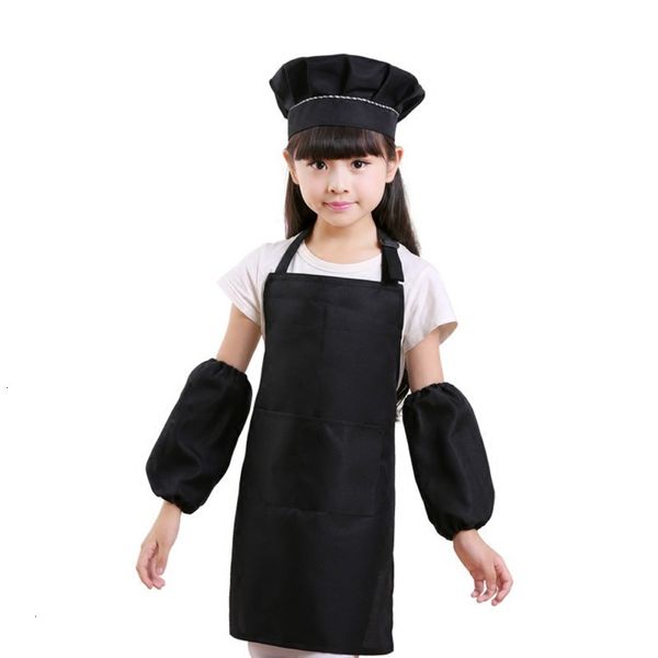 big children baby kids sleeves hat set pocket kitchen baking painting cooking craft art bib apron 9f1j
big children baby kids sleeves hat set pocket kitchen baking painting cooking craft art bib apron 9f1j