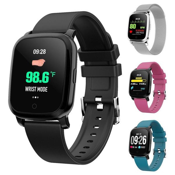 cv06ir intelligent temperature, heart rate, blood prsure measurement wristband, infrared waterproof sports smart watch
cv06ir intelligent temperature, heart rate, blood prsure measurement wristband, infrared waterproof sports smart watch