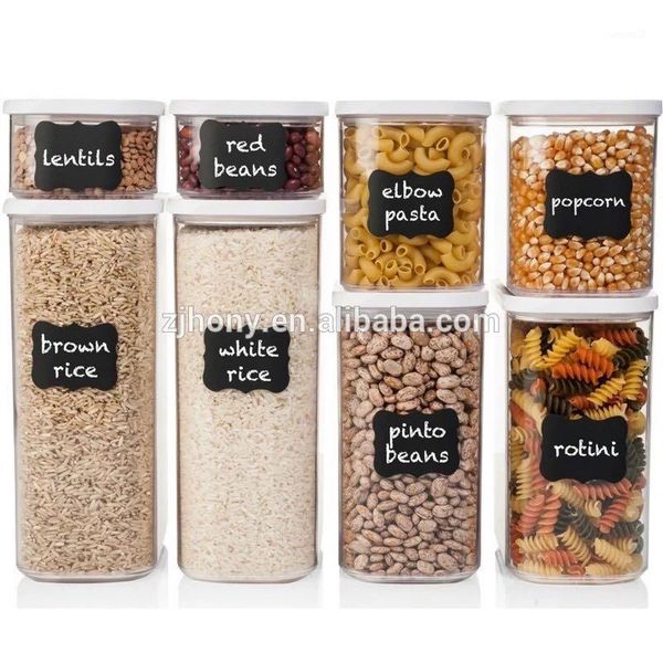 0.45l 1.0l 1.5l 2.0l square transparent plastic storage tank kitchen storage container sunroof sealed1
0.45l 1.0l 1.5l 2.0l square transparent plastic storage tank kitchen storage container sunroof sealed1
