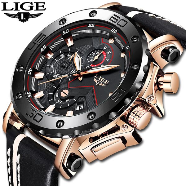 lige new fashion mens часы лучшие бренд роскошный большой набор военные кварцевые часы кожа водонепроницаемый спортивный хронограф часы мужч, Slivery;brown
lige new fashion mens часы лучшие бренд роскошный большой набор военные кварцевые часы кожа водонепроницаемый спортивный хронограф часы мужч, Slivery;brown