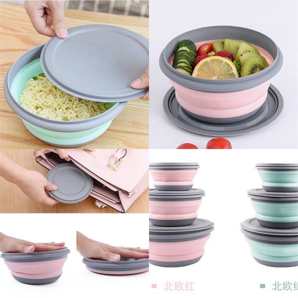 foldable children lunch boxes convenient durable outdoors travel folding bowl suit pp three piece set gift tableware durable 8 8hs m2
foldable children lunch boxes convenient durable outdoors travel folding bowl suit pp three piece set gift tableware durable 8 8hs m2
