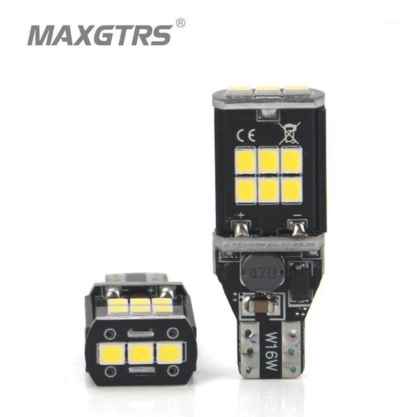emergency lights maxgtrs upgrade extremely bright high power canbus smd2835 912 921 t15 w16w car led back-up light auto reverse lamp bulb1
emergency lights maxgtrs upgrade extremely bright high power canbus smd2835 912 921 t15 w16w car led back-up light auto reverse lamp bulb1