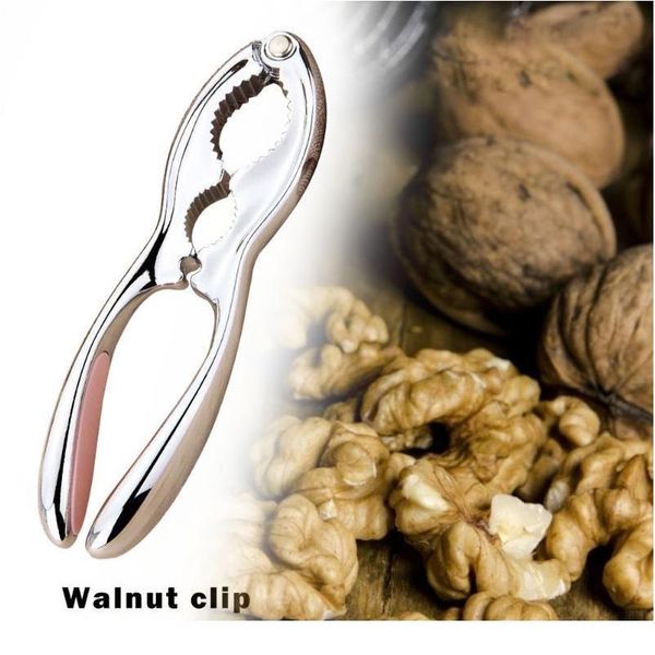 2 in 1 quick chestnut clip zinc alloy nutcracker sheller nut opener pecan chestnut clamp walnut clip gadgets kitch bbyahw
2 in 1 quick chestnut clip zinc alloy nutcracker sheller nut opener pecan chestnut clamp walnut clip gadgets kitch bbyahw