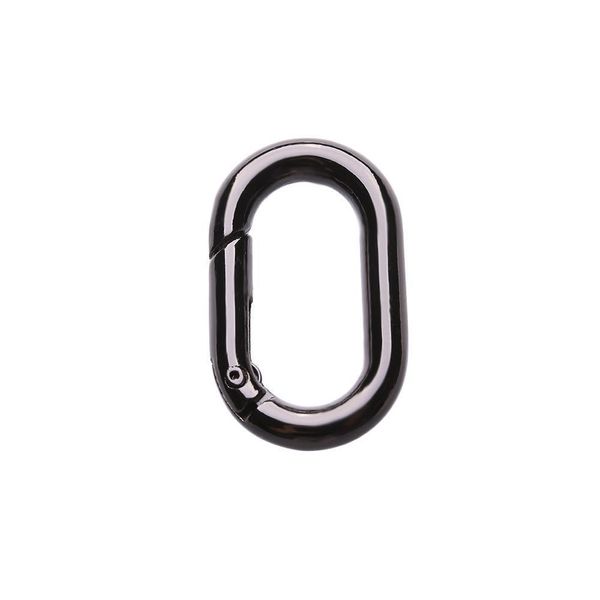 2 pcs zinc alloy plated spring oval ring bag belt buckles outdoor carabiners handbags clips oval push trigger snap bottle hooks q bbyeby
2 pcs zinc alloy plated spring oval ring bag belt buckles outdoor carabiners handbags clips oval push trigger snap bottle hooks q bbyeby