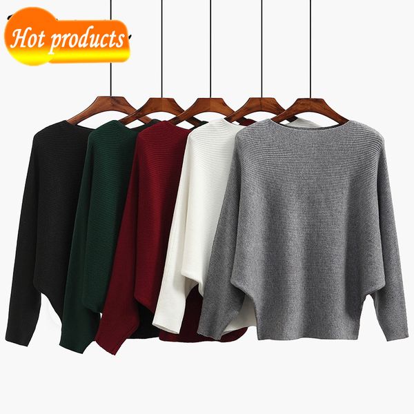 female shirt oversized pullover's neck in knitted or crocheted sweaters for woman 2020 mesh ladies pull femme loose from women jumpers, White;black
female shirt oversized pullover's neck in knitted or crocheted sweaters for woman 2020 mesh ladies pull femme loose from women jumpers, White;black