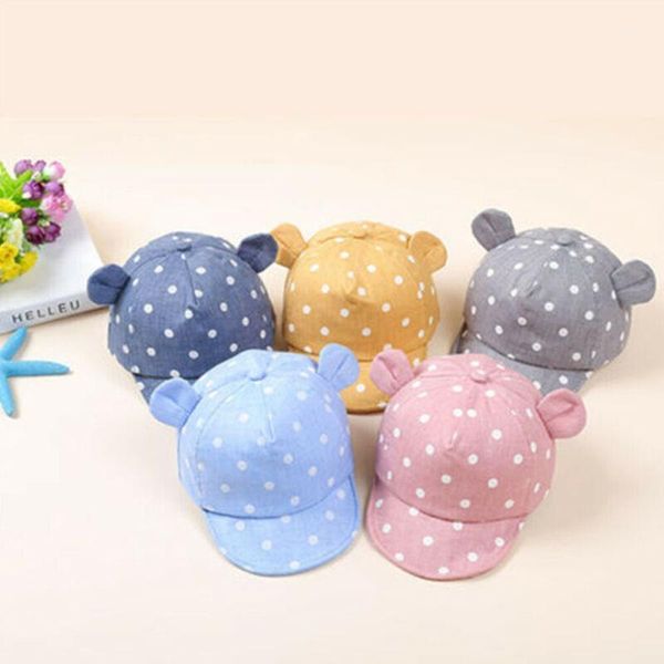 2020 Fashion New Kids Baby Boy Toddler Newborn Sunhat Beret Summer Baseball Hat Cap Bonnet1, Blue;gray
2020 Fashion New Kids Baby Boy Toddler Newborn Sunhat Beret Summer Baseball Hat Cap Bonnet1, Blue;gray