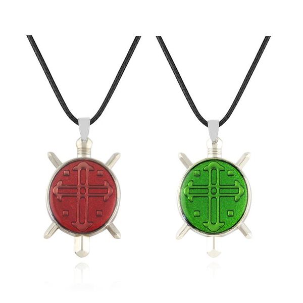 x necklace logo metal red green cross logo pendant choker for men gift jewelry koly collares valentines day gift, Silver
x necklace logo metal red green cross logo pendant choker for men gift jewelry koly collares valentines day gift, Silver