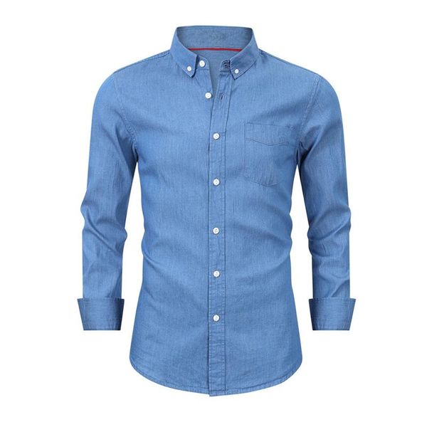 mens long sleeve solid oxford dress shirt with left chest pocket high-quality casual regular-fit button down shirts s-2xl, White;black
mens long sleeve solid oxford dress shirt with left chest pocket high-quality casual regular-fit button down shirts s-2xl, White;black