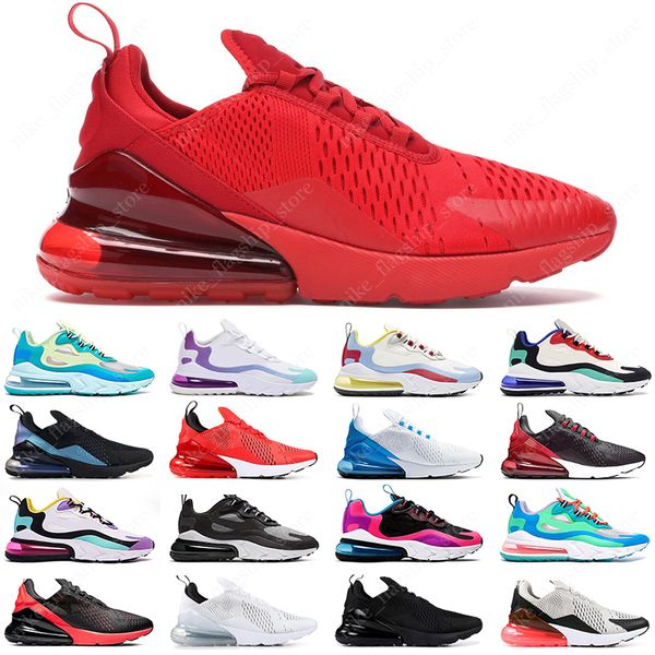 270 triple red men women running shoes white black 270 react bauhaus throwback future bred mens trainer sports sneakers size 36-45
270 triple red men women running shoes white black 270 react bauhaus throwback future bred mens trainer sports sneakers size 36-45
