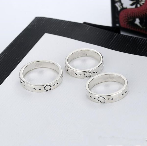 925 silver skull rings anelli bague for mens and women party jewelry lovers gift christmas valentine's day
925 silver skull rings anelli bague for mens and women party jewelry lovers gift christmas valentine's day