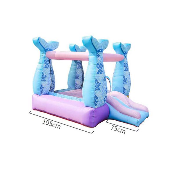 commercial blue little mermaid trampoline kids jumping trampoline inflatable castle home party event castle for kids play gerden amusement
commercial blue little mermaid trampoline kids jumping trampoline inflatable castle home party event castle for kids play gerden amusement