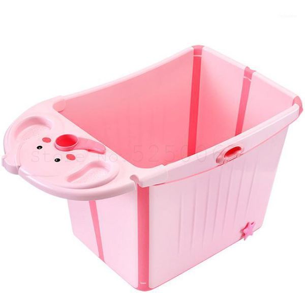 bathing tubs & seats foldable baby bathtub large bath tub children can sit in household1
bathing tubs & seats foldable baby bathtub large bath tub children can sit in household1