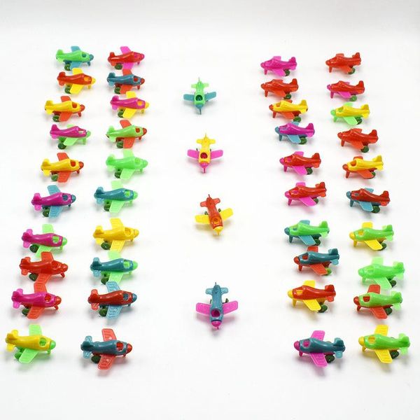 20pcs candy color transparent mini pull back car plastic wide mouth small plane glider plane children's small toys yjn wmthmk
20pcs candy color transparent mini pull back car plastic wide mouth small plane glider plane children's small toys yjn wmthmk