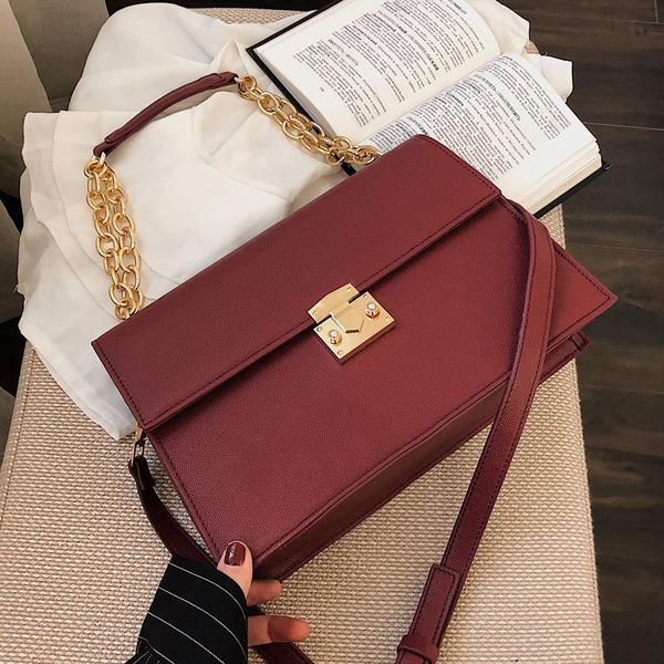 handheld cosmetic bag 2020 fashion new quality pu leather women's handbag large handbag chain shoulder strap cosmetic bag
handheld cosmetic bag 2020 fashion new quality pu leather women's handbag large handbag chain shoulder strap cosmetic bag