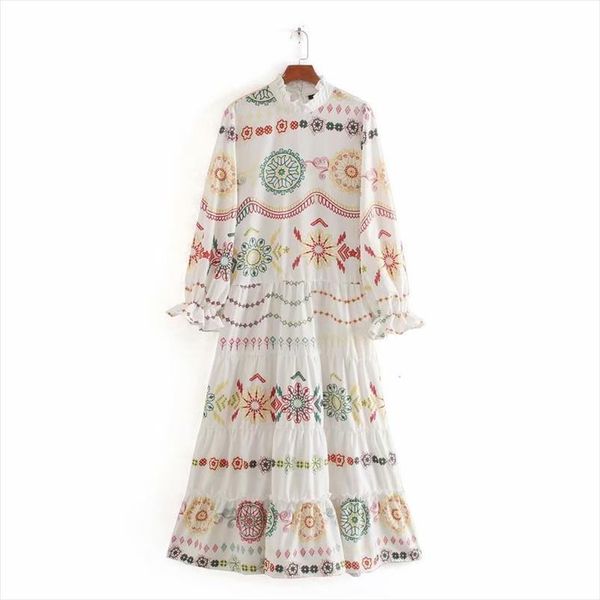 2020 new spring summer new style european floral printed women dress za vadiming sheining female printed dress, Black;gray
2020 new spring summer new style european floral printed women dress za vadiming sheining female printed dress, Black;gray
