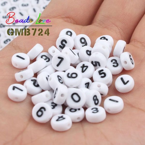 wholesale 100pcs mixed digital acrylic beads 4x7mm white round flat number beads for jewelry making diy charms bracelet necklace wmtxau
wholesale 100pcs mixed digital acrylic beads 4x7mm white round flat number beads for jewelry making diy charms bracelet necklace wmtxau