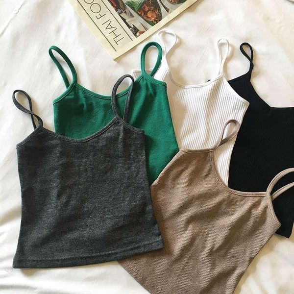 2019 summer slim short women sleeveless crop tank solid black/white vest crop tube
2019 summer slim short women sleeveless crop tank solid black/white vest crop tube