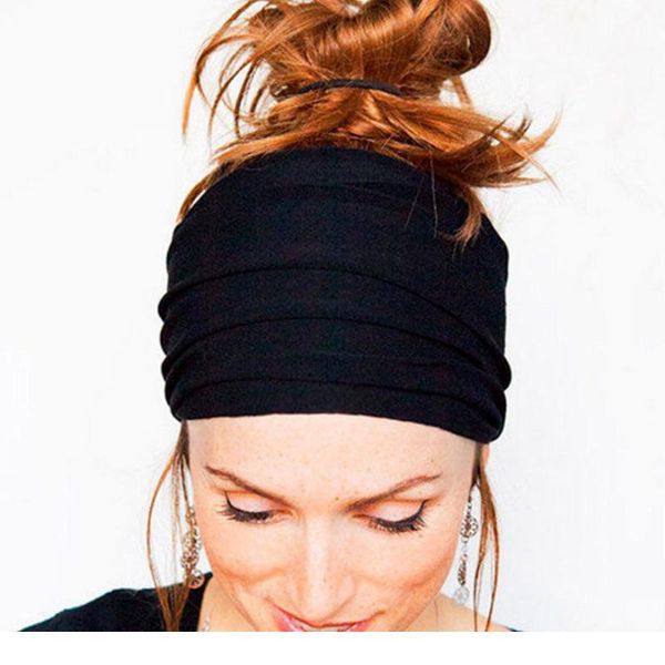 2020 new fashion women hair accessories 1pc soft elastic wide yoga head wrap soft tube scarf hairband solid color bib h jlloeu
2020 new fashion women hair accessories 1pc soft elastic wide yoga head wrap soft tube scarf hairband solid color bib h jlloeu