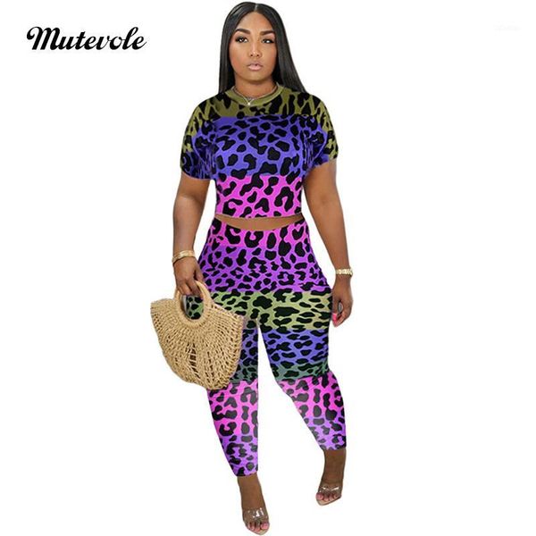 women's tracksuits mutevole women colorful leopard print two piece pants set fashion plus size 2 outfits cheetah o neck crop and trouse, Gray
women's tracksuits mutevole women colorful leopard print two piece pants set fashion plus size 2 outfits cheetah o neck crop and trouse, Gray