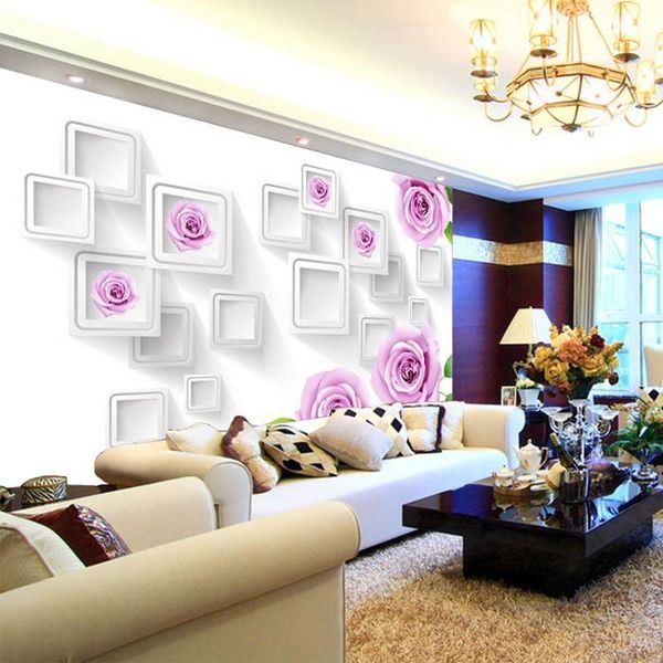 wallpapers dropship custom size po 3d large mural modern minimalist tv background wall bedroom pink rose wallpaper paper
wallpapers dropship custom size po 3d large mural modern minimalist tv background wall bedroom pink rose wallpaper paper