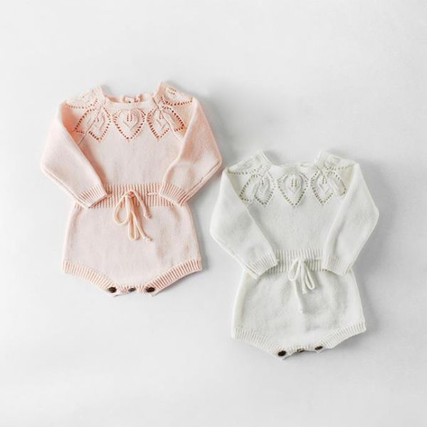 baby girl clothes knitting newborn rompers knitted infant girls jumpsuit leaf design children overall bodysuit baby boutique clothing dw6380, Blue
baby girl clothes knitting newborn rompers knitted infant girls jumpsuit leaf design children overall bodysuit baby boutique clothing dw6380, Blue