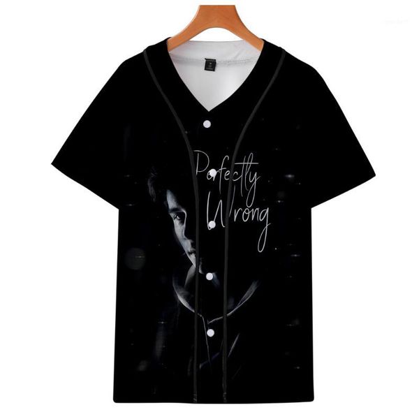 men's jackets frdun shawn mendes idol 3d stereoscopic summer characters streetwear loose short sleeve baseball tees women/men1, Black;brown
men's jackets frdun shawn mendes idol 3d stereoscopic summer characters streetwear loose short sleeve baseball tees women/men1, Black;brown
