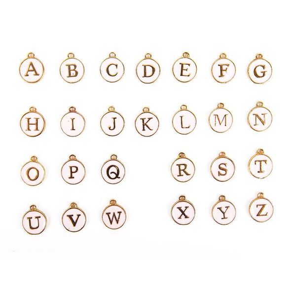 26pcs alphabet set alloy enamel charms round letters pendant beads for jewelry making findings diy necklace pendants qylnke
26pcs alphabet set alloy enamel charms round letters pendant beads for jewelry making findings diy necklace pendants qylnke