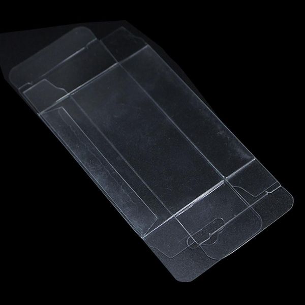 50pcs lot pvc clear plastic packaging boxes with hang hole small craft gift wedding party favor transparent package box h bbyjao
50pcs lot pvc clear plastic packaging boxes with hang hole small craft gift wedding party favor transparent package box h bbyjao