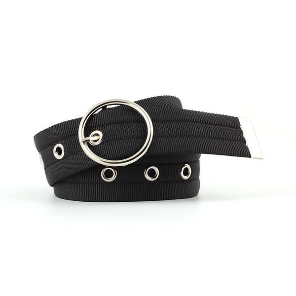 belts woman's weaving canvas belt fashion round buckle vintage punk long for women jeans strap luxury ladies pink 110*3cm, Black;brown
belts woman's weaving canvas belt fashion round buckle vintage punk long for women jeans strap luxury ladies pink 110*3cm, Black;brown