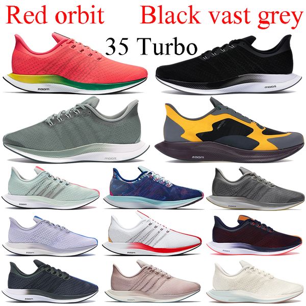 2021 zoom black vast grey pegasus red orbit 35 turbo running shoes team red orange particle rose sneakers floral london men women trainers
2021 zoom black vast grey pegasus red orbit 35 turbo running shoes team red orange particle rose sneakers floral london men women trainers