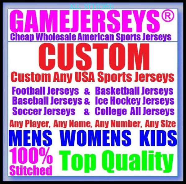 custom american football jerseys for mens womens youth kids baseball ice hockey basketball color sports new soccer jersey white 4xl 5xl 6xl, Black
custom american football jerseys for mens womens youth kids baseball ice hockey basketball color sports new soccer jersey white 4xl 5xl 6xl, Black