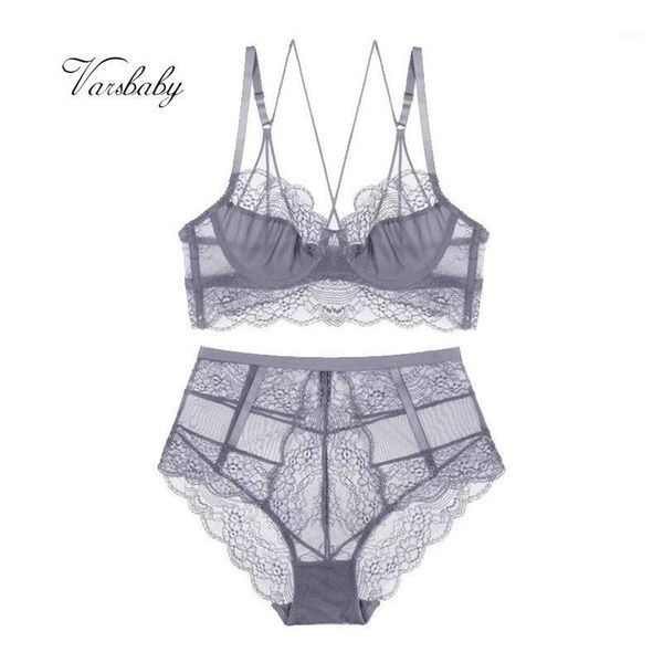 varsbaby ladies y-lined underwire floral lace underwear unlined beauty back 3/4 cup bra and panty set1, Red;black
varsbaby ladies y-lined underwire floral lace underwear unlined beauty back 3/4 cup bra and panty set1, Red;black
