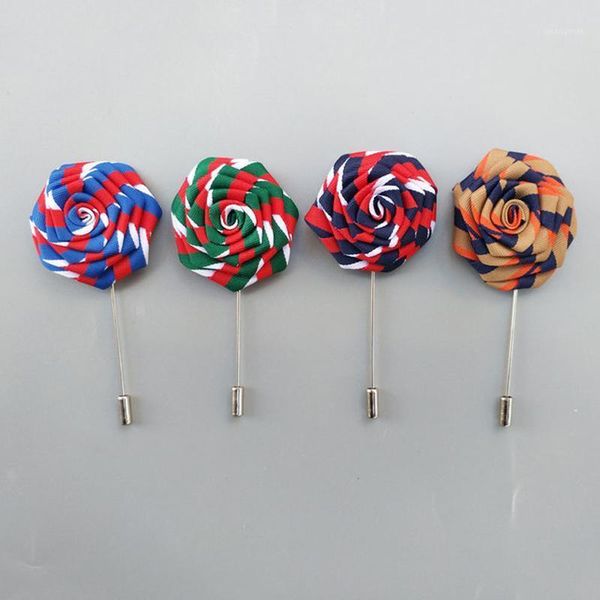 5pieces/bag colour fabric rose corsage handmade size 5x9cm wedding groom boutonniere party prom suit brooch cloth accessories1
5pieces/bag colour fabric rose corsage handmade size 5x9cm wedding groom boutonniere party prom suit brooch cloth accessories1