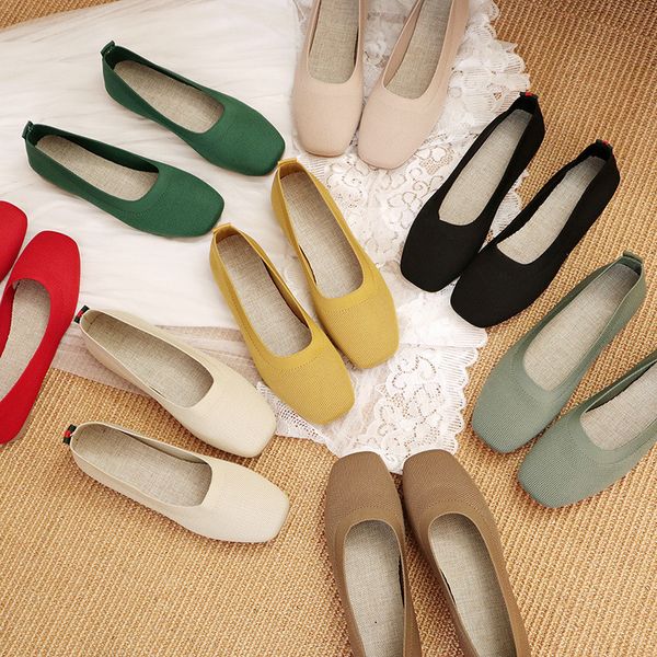 knitted fabric women womens casual leisure apartments daily walking ladies moccasins strech shoes, Black
knitted fabric women womens casual leisure apartments daily walking ladies moccasins strech shoes, Black