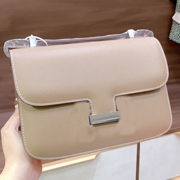 crossbody handbag women single shoulder bag genuine leather wallet style stewardess bag silver buckle
crossbody handbag women single shoulder bag genuine leather wallet style stewardess bag silver buckle