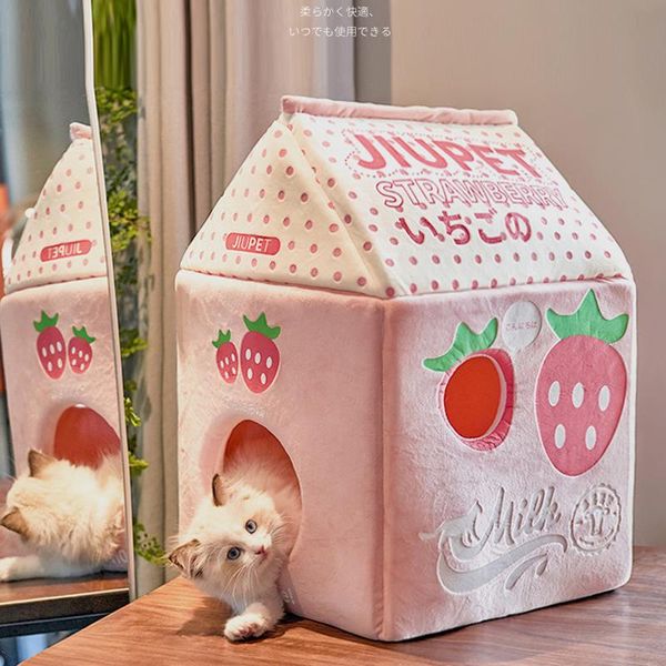 cat beds & furniture cute foldable bed kennel little animal puppy chihuahua home indoor winter warm sleeping product with cushion pet dog ca
cat beds & furniture cute foldable bed kennel little animal puppy chihuahua home indoor winter warm sleeping product with cushion pet dog ca