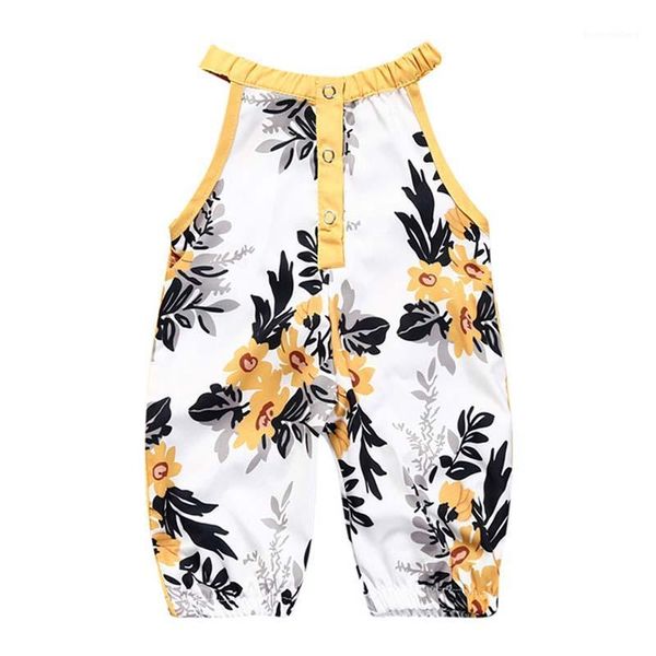 sleeveless printed lovely apparel floral baby summer clothes baby boy conjoined clothes outerwear girl rompers1, Blue
sleeveless printed lovely apparel floral baby summer clothes baby boy conjoined clothes outerwear girl rompers1, Blue