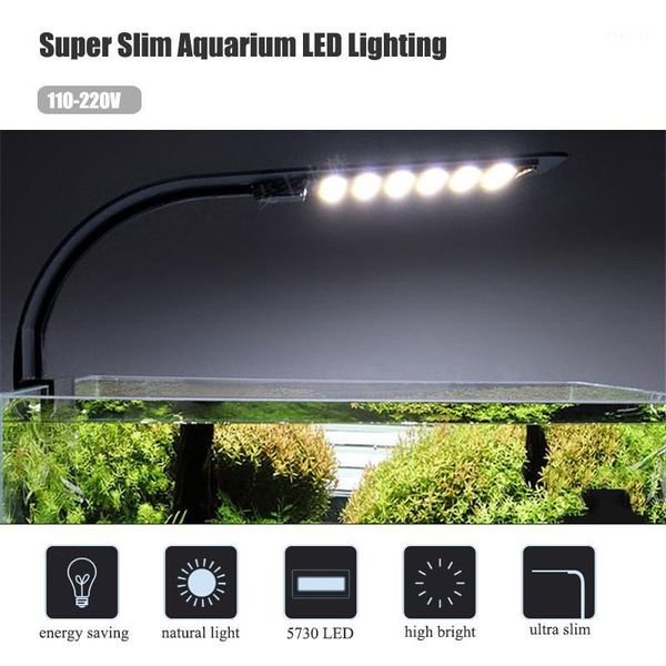 110-220v super slim aquarium led lighting aquatic plants growing light waterproof clip on lamp for fish tank1
110-220v super slim aquarium led lighting aquatic plants growing light waterproof clip on lamp for fish tank1