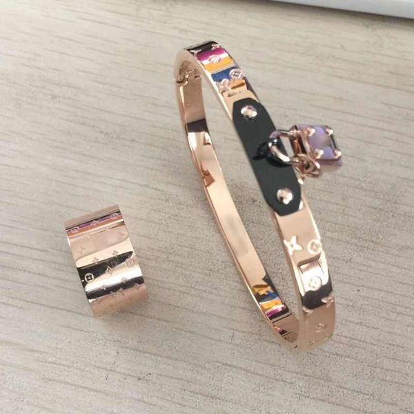 3 colors women bracelets titanium steel wedding lovers ring for women extravagant bracelets fashion styles for women sets jewelry gifts, Silver
3 colors women bracelets titanium steel wedding lovers ring for women extravagant bracelets fashion styles for women sets jewelry gifts, Silver