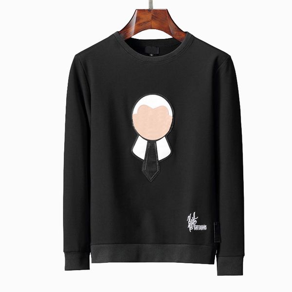 21ss mens womens designers hoodies fashion men hoodie autumn winter long sleeve hooded pullover clothes sudadera sweatshirts jumpers couple, Black
21ss mens womens designers hoodies fashion men hoodie autumn winter long sleeve hooded pullover clothes sudadera sweatshirts jumpers couple, Black