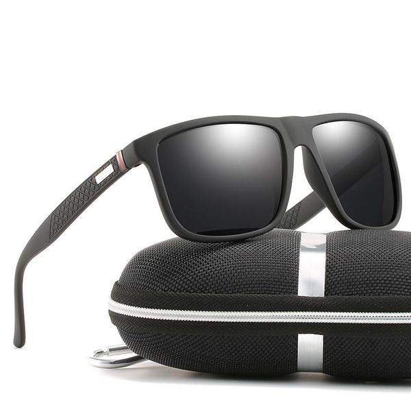 sunglasses polarized for men and women classic female male fishing driver glasses driving mens eyeglasses ladies, White;black
sunglasses polarized for men and women classic female male fishing driver glasses driving mens eyeglasses ladies, White;black