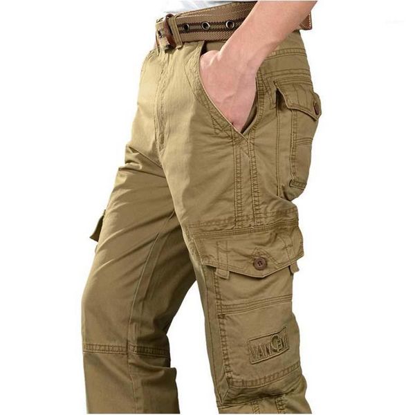 2017 new fashion men's casual pant cotton mens losse baggy pants overalls overall man bottoms big size trousers male bottom1, Black
2017 new fashion men's casual pant cotton mens losse baggy pants overalls overall man bottoms big size trousers male bottom1, Black