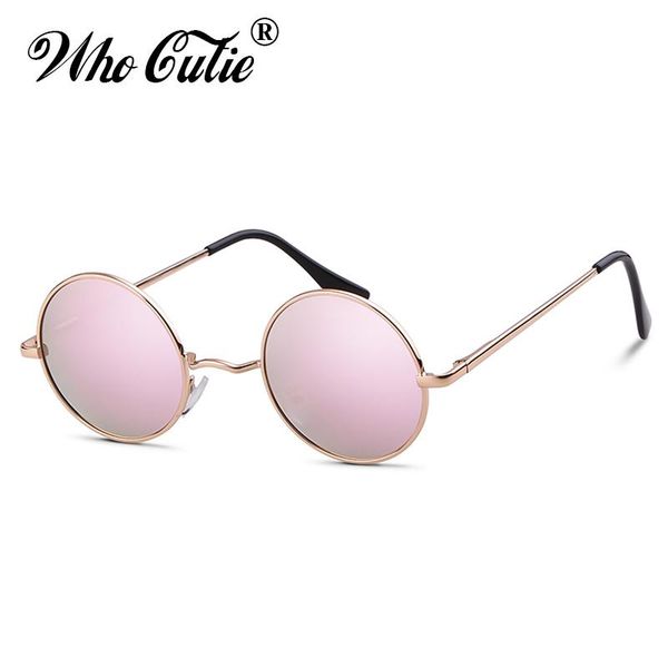 sunglasses fashion retro 90s small round polarized women brand designer vintage metal frame mirror lens sun glasses shades om801, White;black
sunglasses fashion retro 90s small round polarized women brand designer vintage metal frame mirror lens sun glasses shades om801, White;black