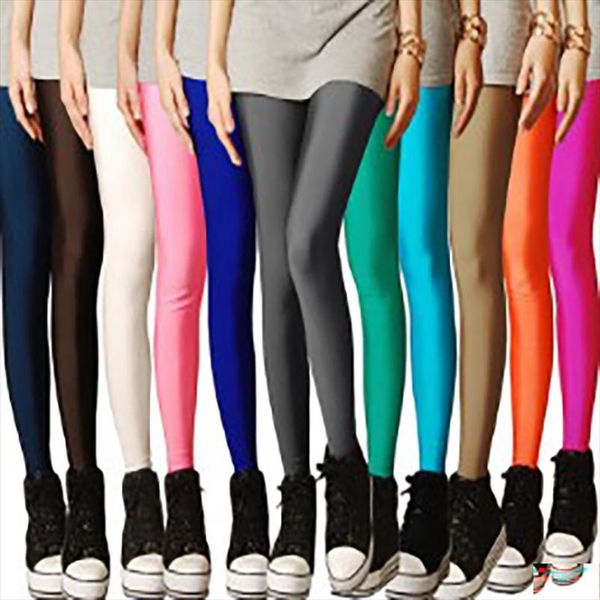 women candy color high waist pencil pants legging slim casual workout pants lady trousers legging 12 colors summer style, Black
women candy color high waist pencil pants legging slim casual workout pants lady trousers legging 12 colors summer style, Black