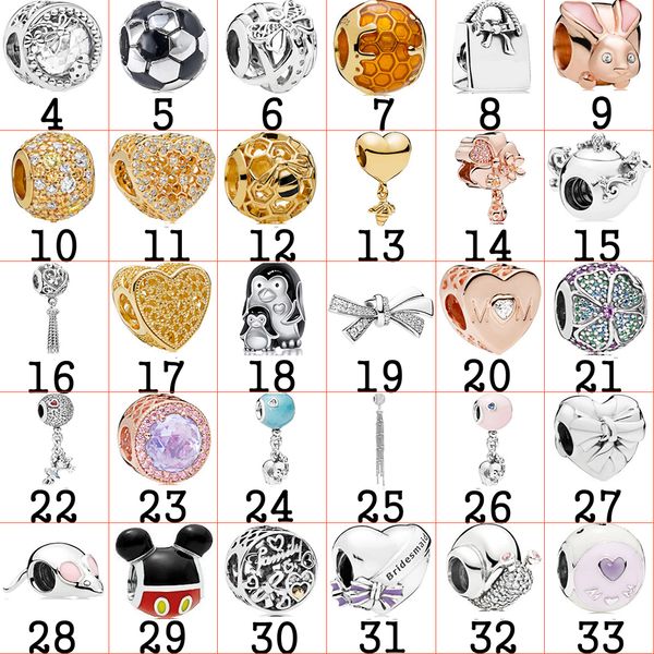 2020 925 sterling silver charm bead pendant fit diy bracelet fashion women extraordinary original jewelry custom birthday gift
2020 925 sterling silver charm bead pendant fit diy bracelet fashion women extraordinary original jewelry custom birthday gift