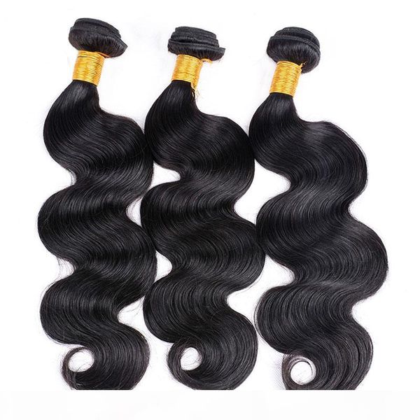 brazilian virgin human hair body wave 3 bundles 20 inches natural black unprocessed 7a virgin brazilian malaysian indian peruvian hair 
brazilian virgin human hair body wave 3 bundles 20 inches natural black unprocessed 7a virgin brazilian malaysian indian peruvian hair
