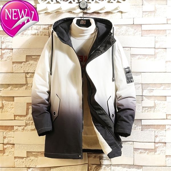 2020 casual black green mens windbreaker jackets long trench coat for men spring autumn winter clothes
2020 casual black green mens windbreaker jackets long trench coat for men spring autumn winter clothes